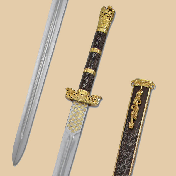 Ручная работа средневековые мечи с изображение большего размера Jot034cugs